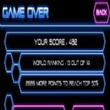 Download Synaptic Shock Cell Phone Game